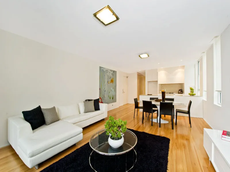 ELEGANT MODERN APARTMENT