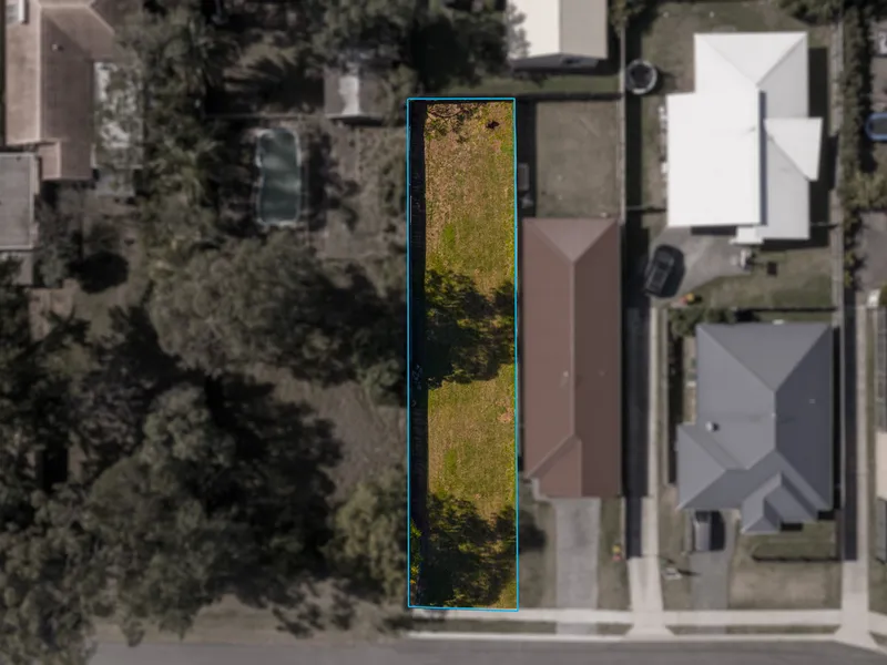 Vacant Land in Prime Location - Soil Type H1