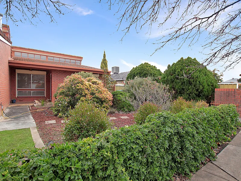 Upgraded, Semi-Furnished Two-Bedroom Unit (No Pets)