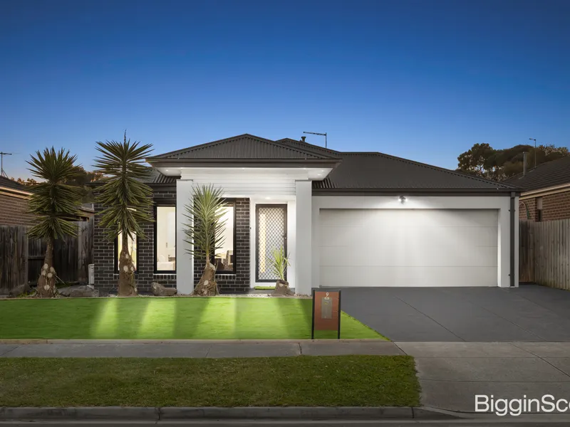 New Vibes - New Beginnings!