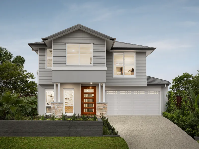 Luxurious - Display Home Quality Package!