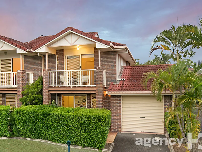 Your Launchpad Into Property Investment