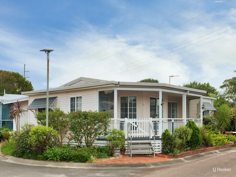 Affordable Retirement Living