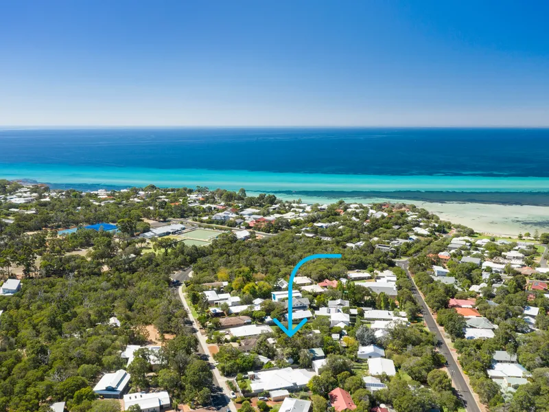 OLD DUNSBOROUGH LIFESTYLE