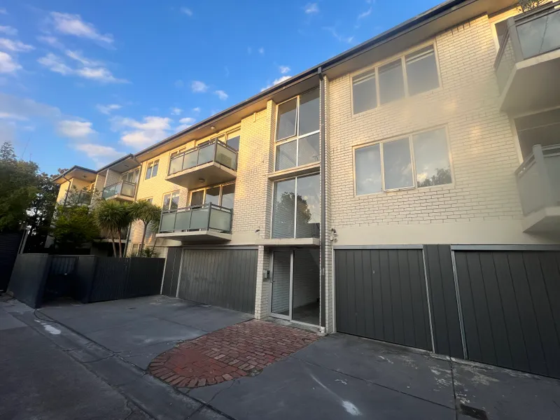 Fresh up huge two bedroom Apartment in the heart of Armadale