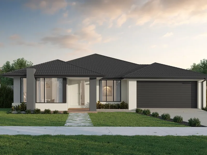 Close to amenity, family home!