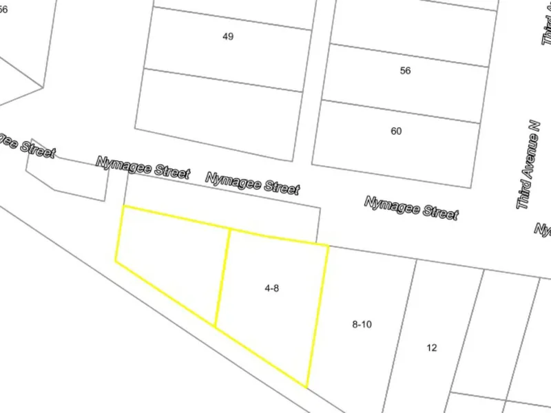 CBD Development Opportunity
