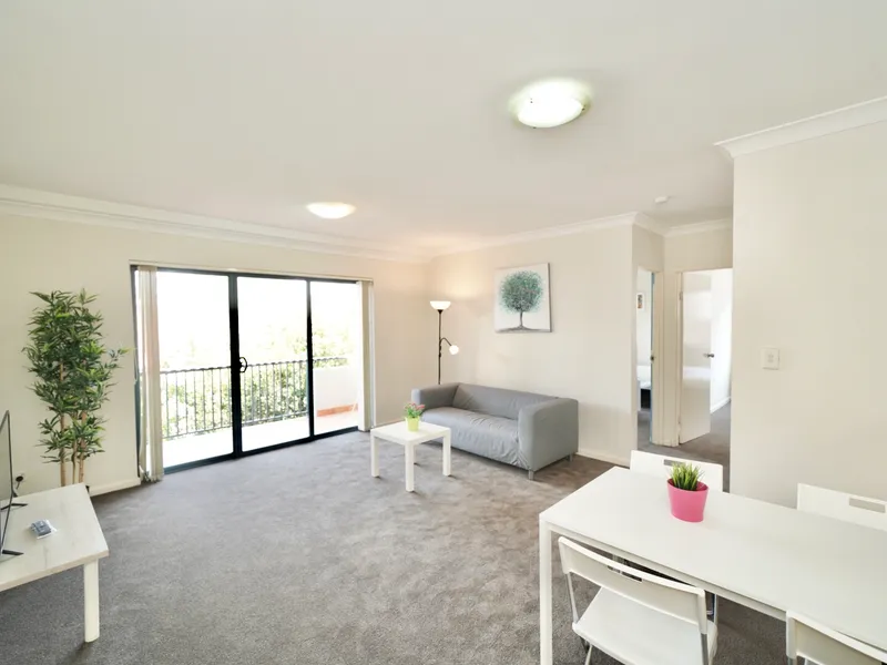 $550/week- Fully Furnished & Private Inspection