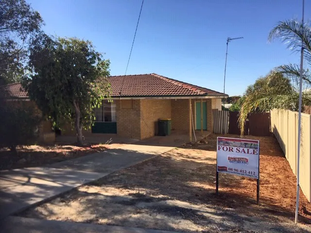 Make it your first home