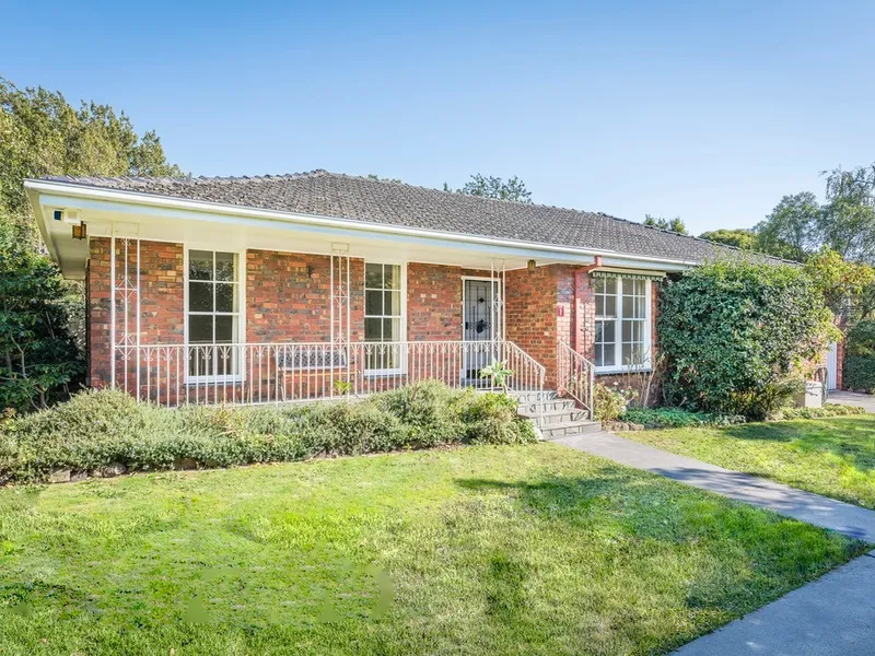 Beautiful Home in Fantastic Location