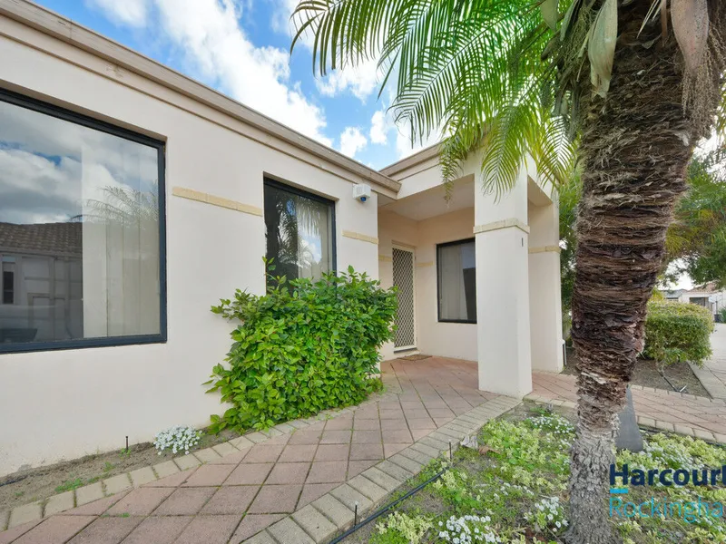 Spacious Villa - Superb Location – Nest Or Invest