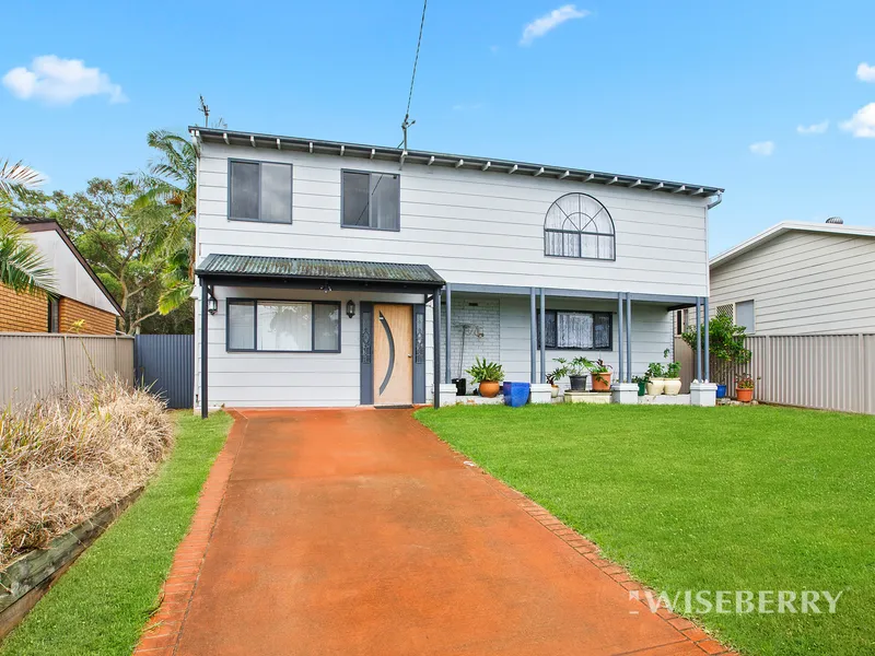 Easy Investment Opportunity!