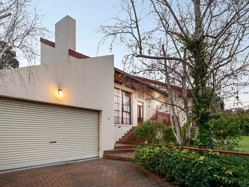 Lavishly Sized and Light Filled on 770 sqm approx.