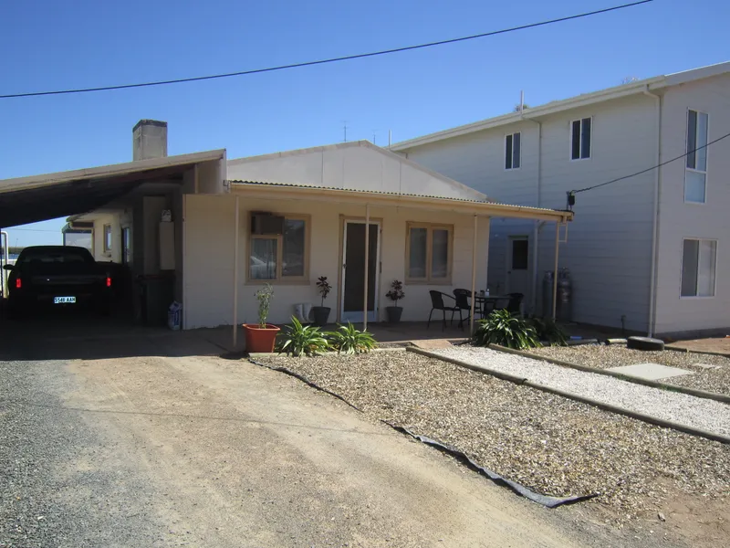 Central Location with Seaview's!