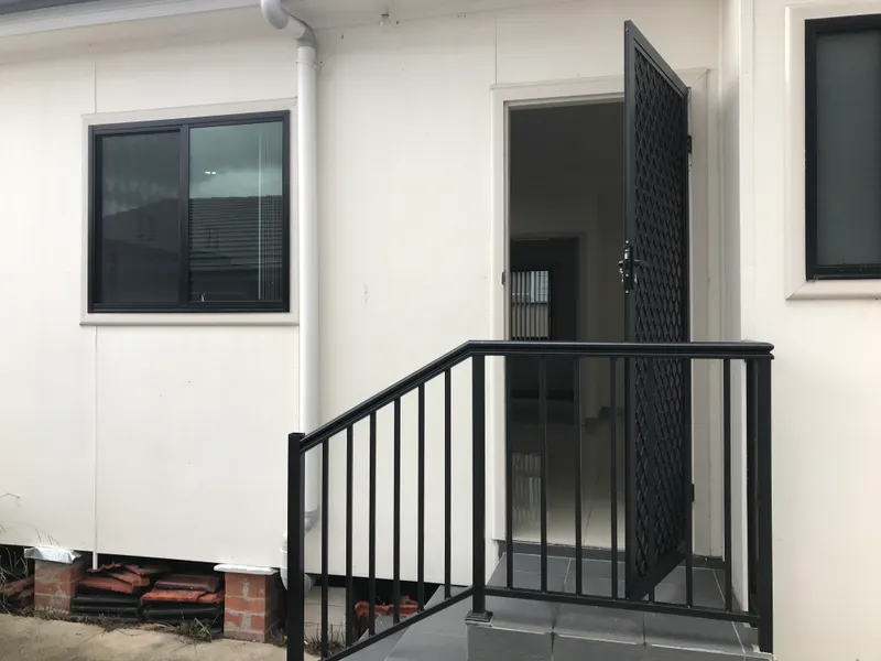 EXCELLENT CONDITION THROUGHOUT