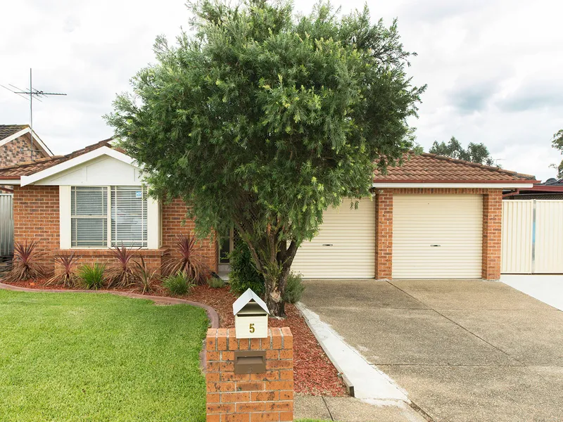 Family Home