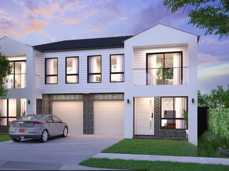 CLOSE TO SCHOFIELDS STATION & TALLAWONG METRO