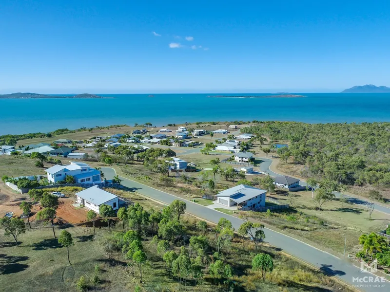 PREMIUM GRANDVIEW TERRACE LAND