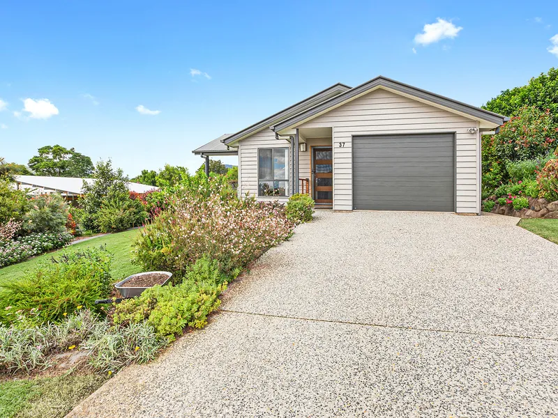 Your Sunshine Coast Hinterland Lifestyle awaits