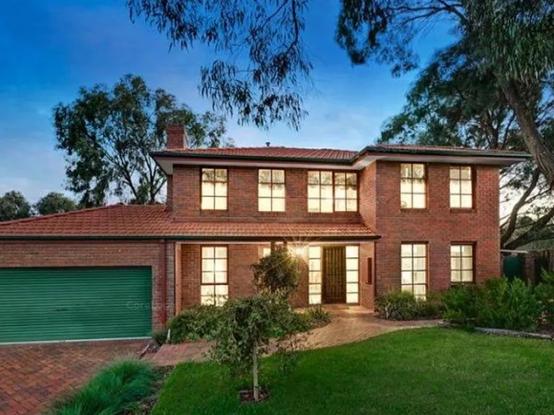 Fully furnished Family House