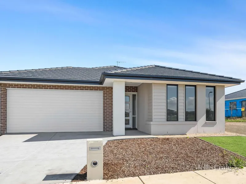 Family home in Bonshaw