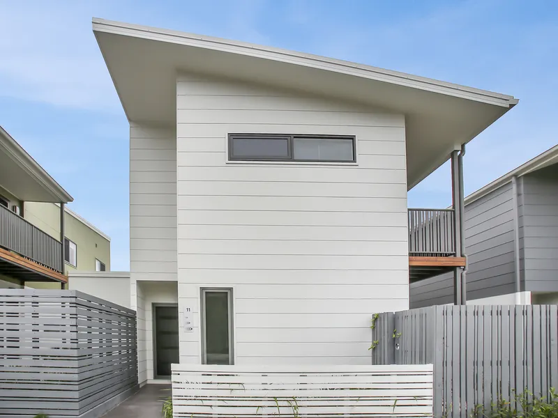 Spacious and Stunning