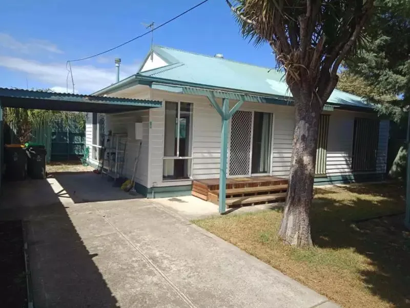 IT'S ALL ABOUT LOCATION