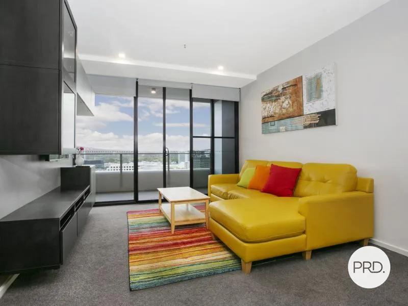 2 Bedroom - Fully Furnished and Equipped