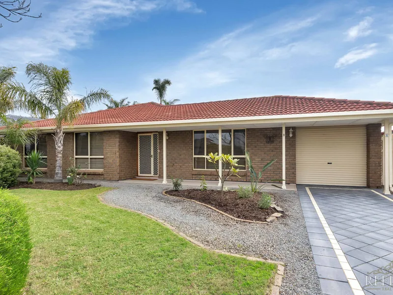Enjoy It All At Aldinga Beach!