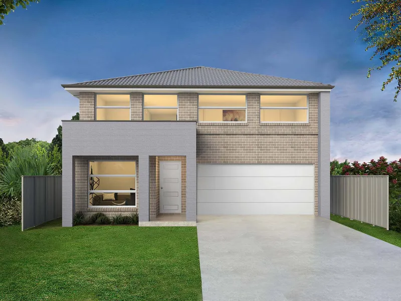 BRAND NEW HOME AND LAND PACKAGE - 'SUNKISS PLUS'