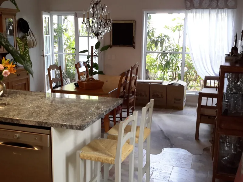 WATERFRONT COMPLEX, WINTER GETAWAY