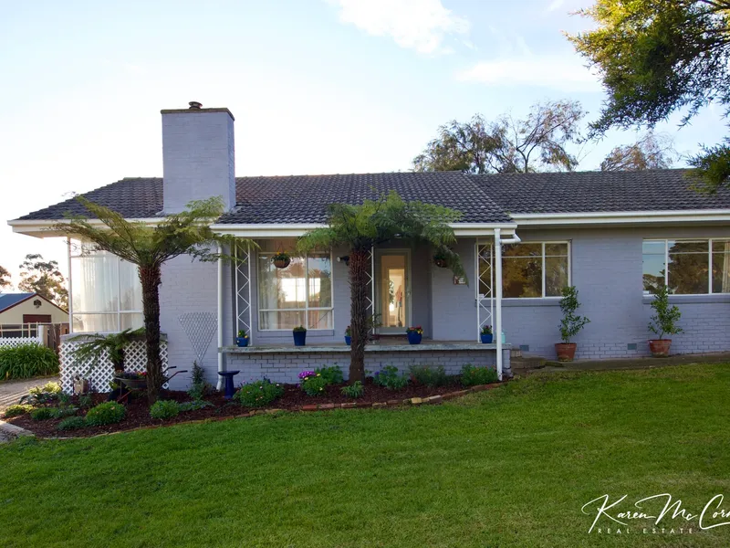 Double Block/ 3 Bedroom