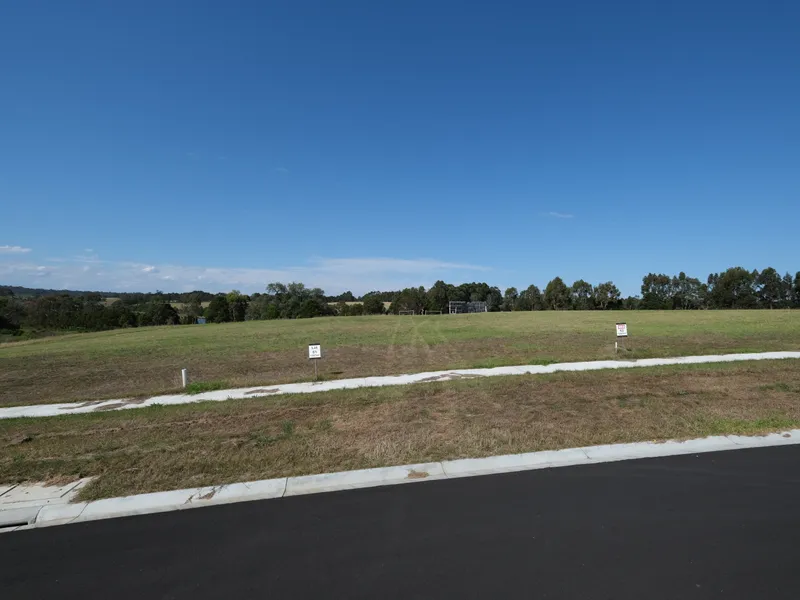 Nicholson River Estate - Lot 61