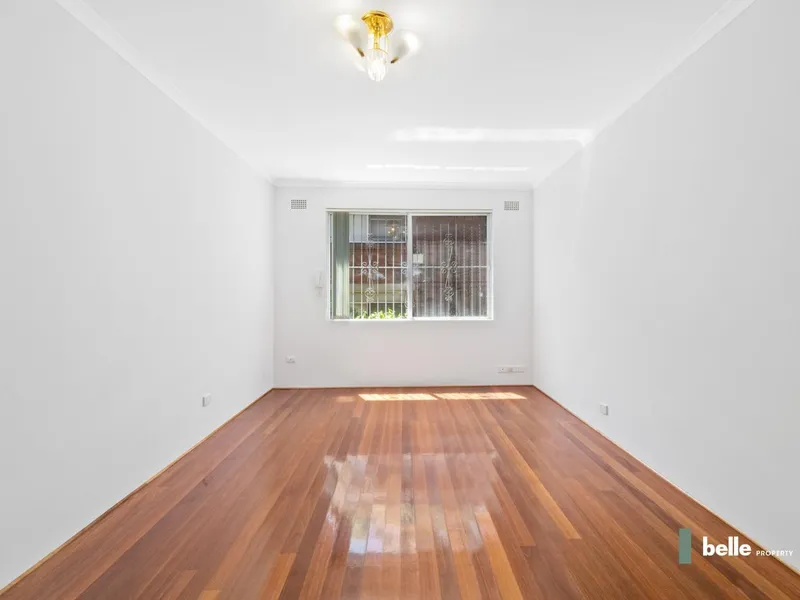 Space, style and functionality