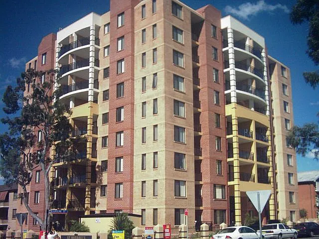 Close to All Amenities