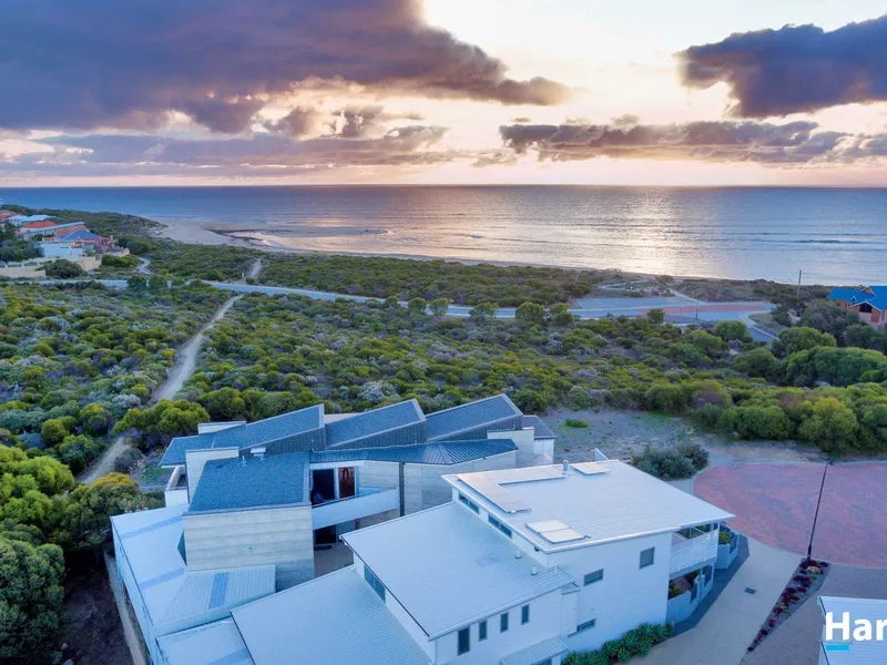 Slice of Coastal Heaven