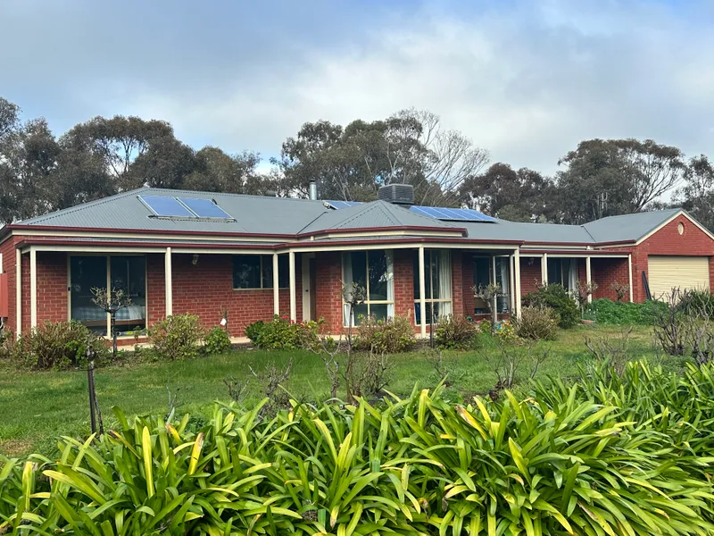 Discover Your Dream Lifestyle Property on a Serene Working Farm - A Must-See!