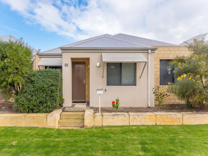 A Feel Good Family Home In A Great Location!