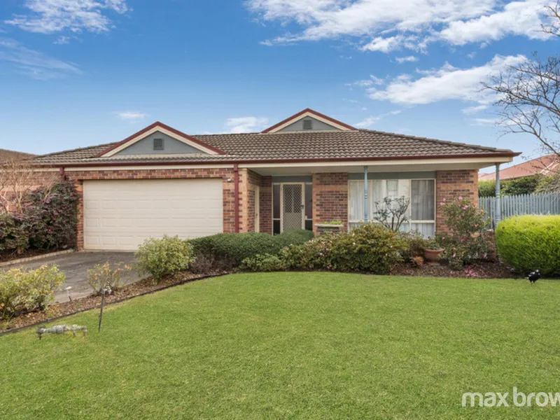 3 Bedroom Home in Chirnside Village