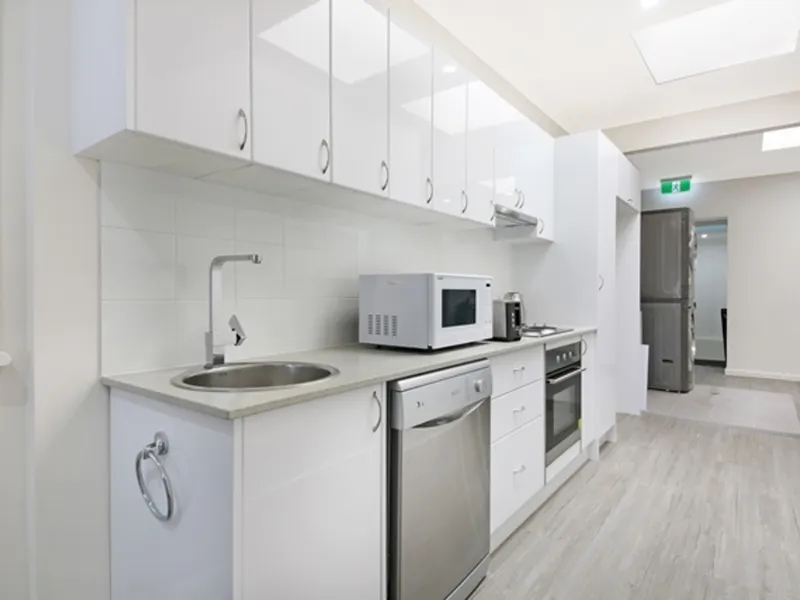 Brand New Fully Furnished Share Accommodation 