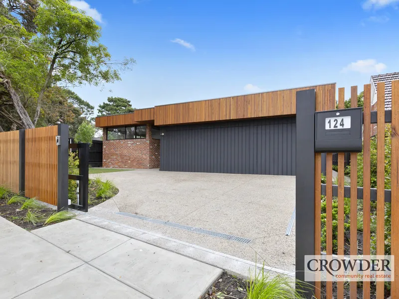 NEXT-LEVEL LUXURY IN THE HEART OF THE VILLAGE