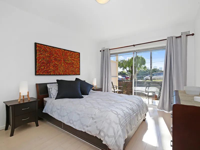 Deposit taken - Furnished executive two bedroom apartment - ready to move in and short distances to all beaches areas in Sydney