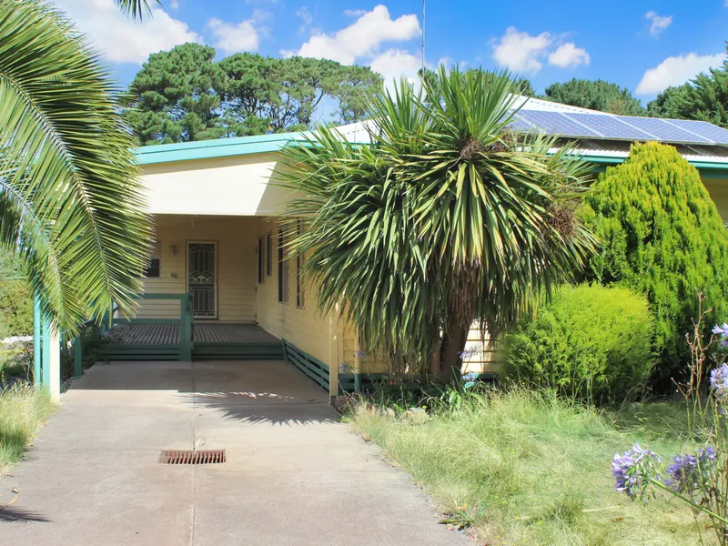 FAMILY HOME ON 15 HECTARES