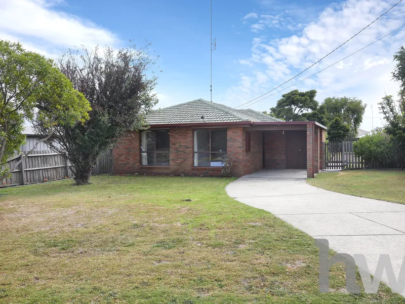 Entry Level Buying at its Finest