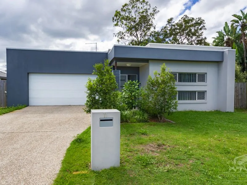 BEAUTIFUL 4 BEDROOM HOME IN BURPENGARY