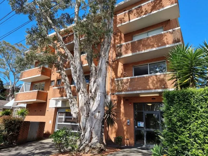 Excellent home or investment unit for sale.