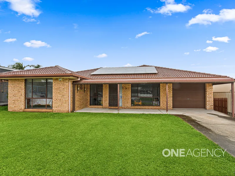 PEACEFUL MODERN LIVING AND ENTERTAINING