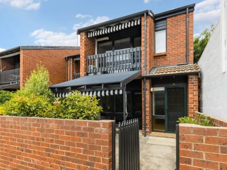 Gorgeous two-story Townhouse in Adelaide's Eastern Suburbs