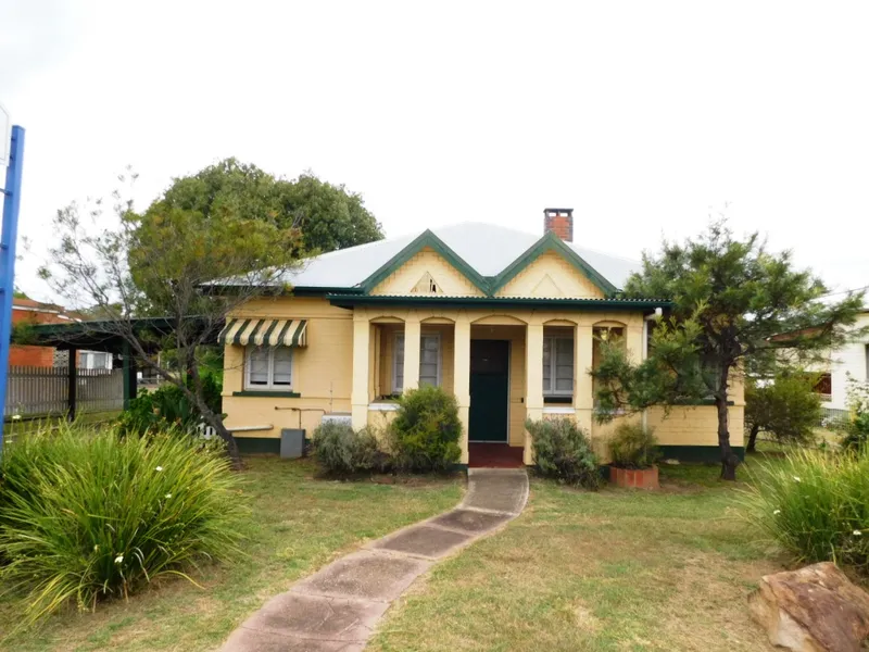 COMMERCIAL PROPERTY FOR SALE