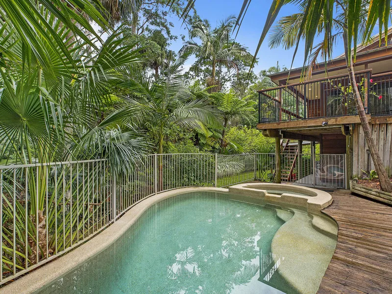 Retreat - Perfectly Peaceful - Totally Private + Pool